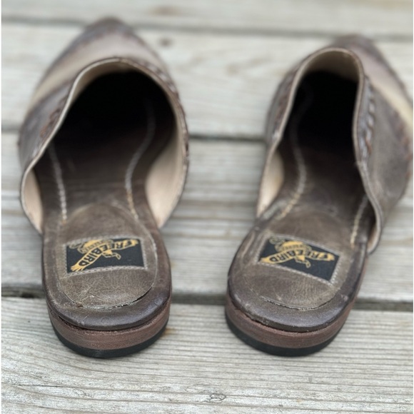 Freebird by Steven Nola mule - Picture 9 of 13